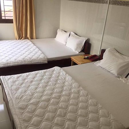 Tan Loc 2 Hotel ミトー エクステリア 写真
